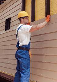 Best Historical Building Siding Restoration  in Hilliard, OH